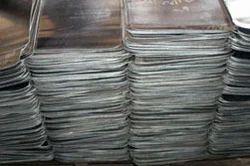 Aluminium Strips, Sheets & Coils