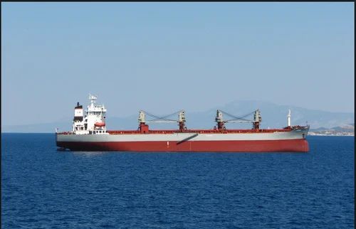 Tankers Shipping Sevice