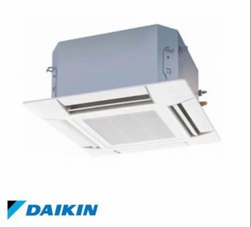 Daikin Cassette Ac With 2 Tons