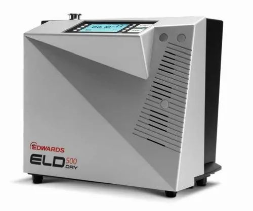 Edwards ELD500 Precision Leak Detector