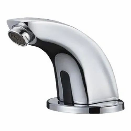 Jaguar Stainless Steel Sensor Faucet