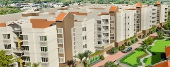 3 BHK luxury Apartments Construction Services