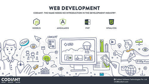 Web Development Service