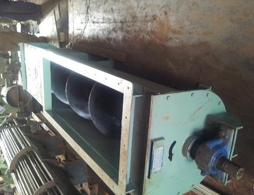 Pipe Screw Feeder