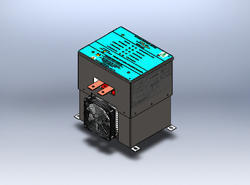 Thyristor Switching Module