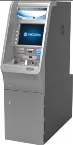 Cash Recyclers and Bulk Note Acceptors