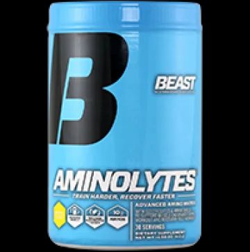 Beast Sports Nutrition Aminolytes