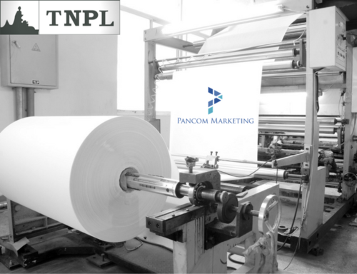 TNPL Maplitho Paper