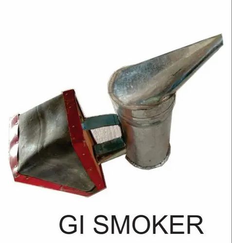 GI Smoker