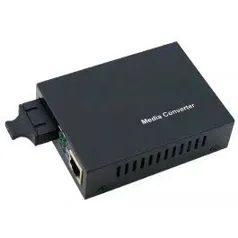 Dlink 1000 base -RX SC-SM Media Convertor, DMC-G1000SC