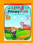 Little Primary Plus Magazine