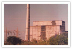 Tarapur Atomic Power Project Unit