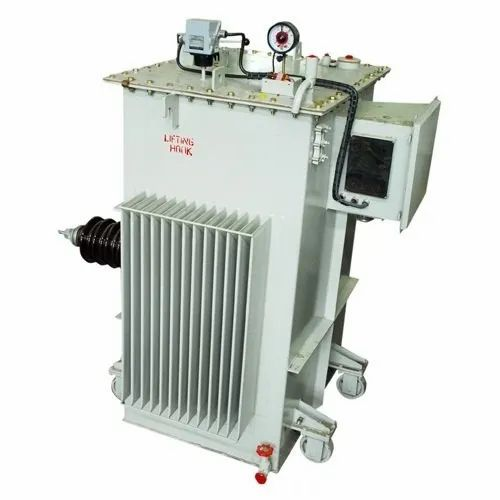 315kVA 3-Phase Oil Cooled Distribution Transformer