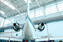 Aircraft Maintenance And Repair Services