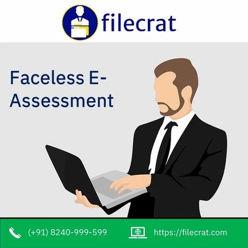 Private Faceless E-Assessment