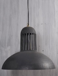 Industrial Pendant