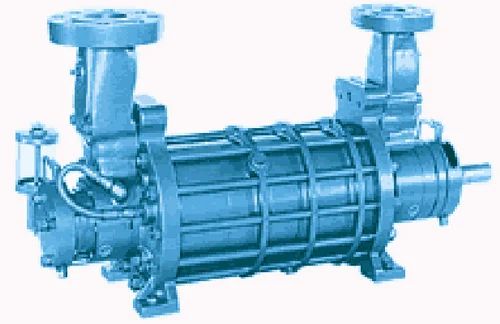 Chemical Process Pumps