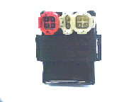 Capacitor Discharge Ignition And Transistor Ignition Units