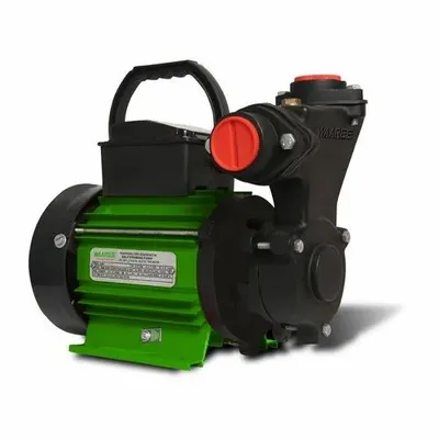 Single Phase Borewell Electrical Water Pump