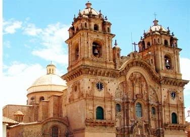 Peru Package tour