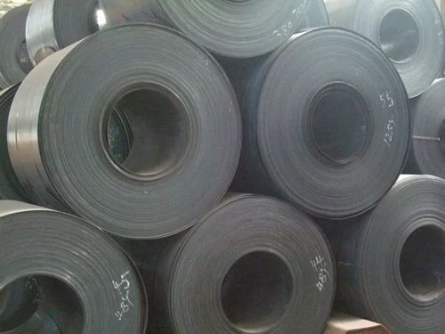 HRPSO Coil, Grade: Jis G 3113