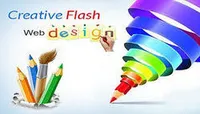 Flash Websites Designing