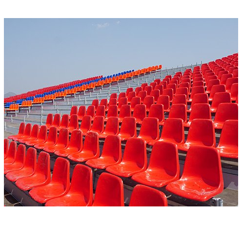Hdpe Tip Up Great SportsTech Limoted Stadium Seating