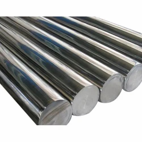 Mild Steel Bright Bar, Single Piece Length: 6 Meter, Size/Dimension: 30-40 Mm