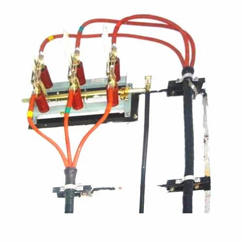 Heat Shrinkable Cable Terminations Kit