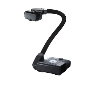 Corporate Concepts Infra Black Document Camera / Visualizer -F17HD