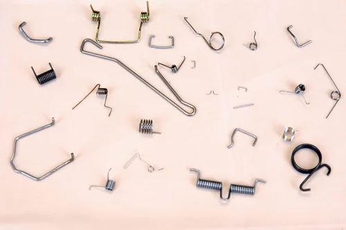 Wire Formed Parts