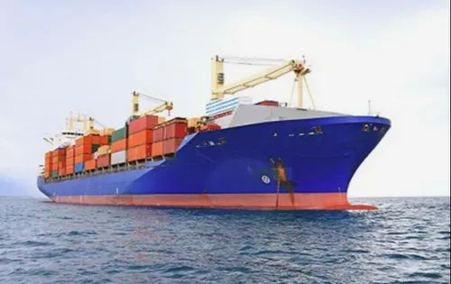 Sea Ocean Freight Forwarding Service