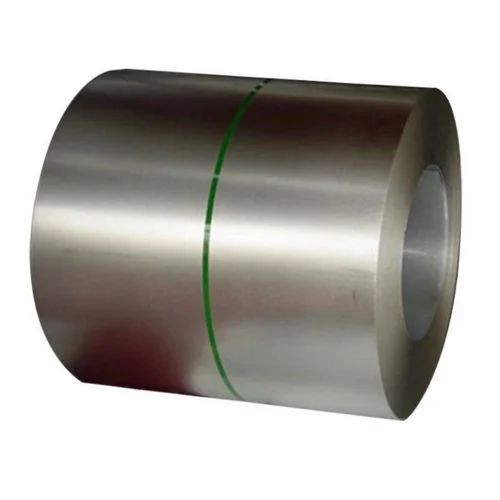 Polished 304 Stainless Steel Coils, For Construction, Thickness: 5 mm