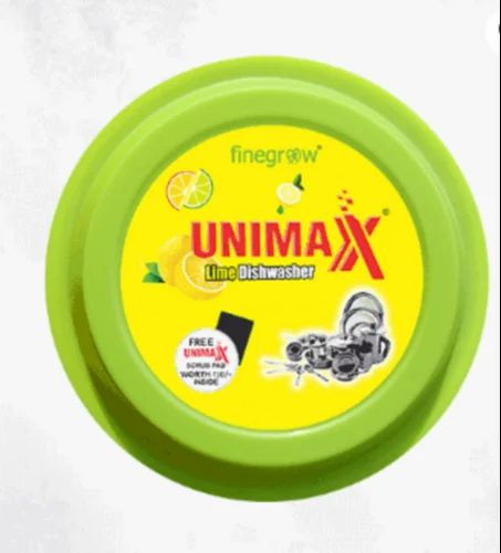 Unimax Tub Dishwasher (700Gm Pack)