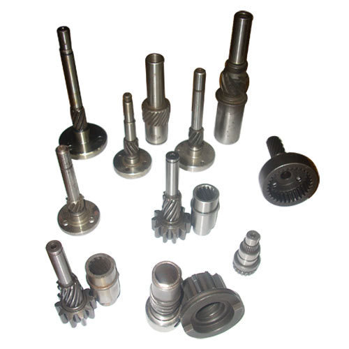 Auto Shafts & Axles