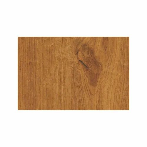 Wood Golden Teak Prelaminated MDF Board, Finish Type: Matte, Thickness: 5 mm To 10 mm