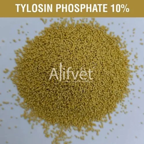 Phoslif (Tylosin Phosphate 10% Granules), Alifvet, Non prescription