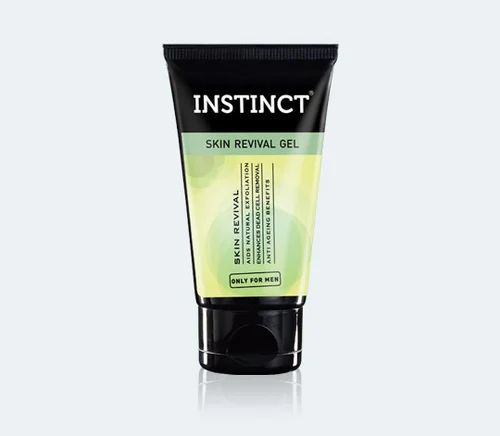 Instinct Skin Revival Gel