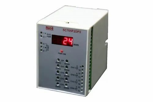 Potentiometer Signal Conditioning Modules, DC