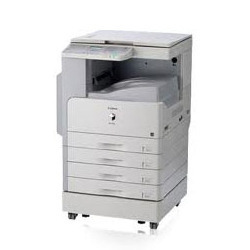 Photocopier Machine (Canon Image Runner 2320l)