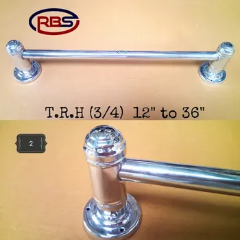 RBS T.R.H Towel Rod