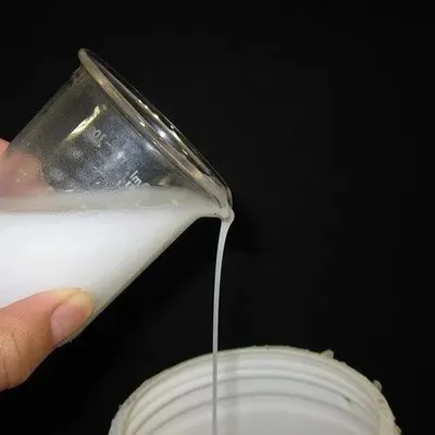 Liquid Defoamer (Silicone), Grade Standard: Technical