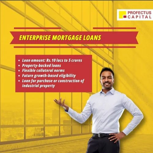 Enterprise Mortgage Loan