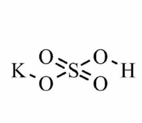 Bio-Tech Grade Potassium Bisulfate, >99%, 500gm bottle