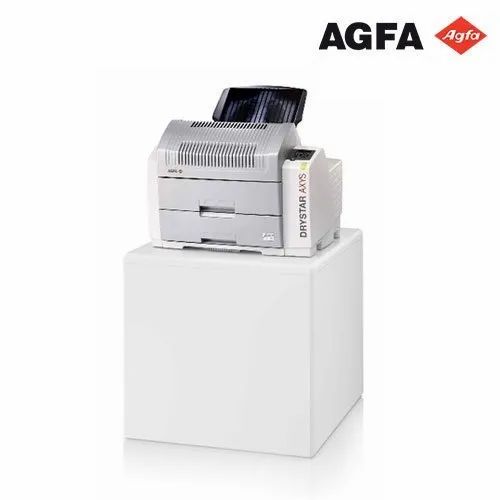 CR Machine Agfa Drystar AXYS Equipment
