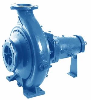 End Suction Pumps