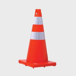 Road Safety Cones