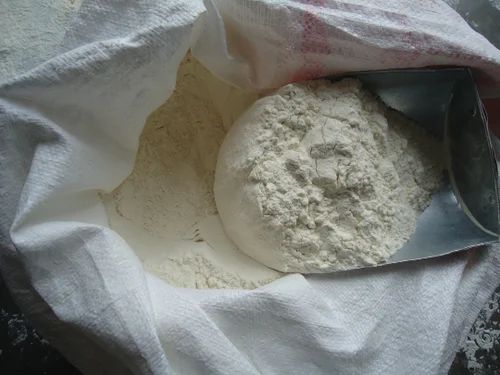 Kabuli Chana, Wheat Flour