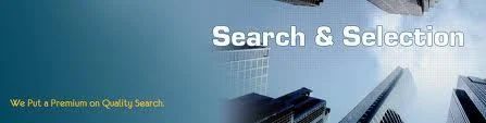 Search Selection