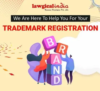 Word and Logo Trademark Registration Service, Registered Period: 10 Years